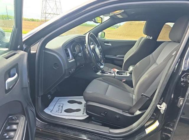 Used 2021 Dodge Charger SXT AWD/4WD image 10