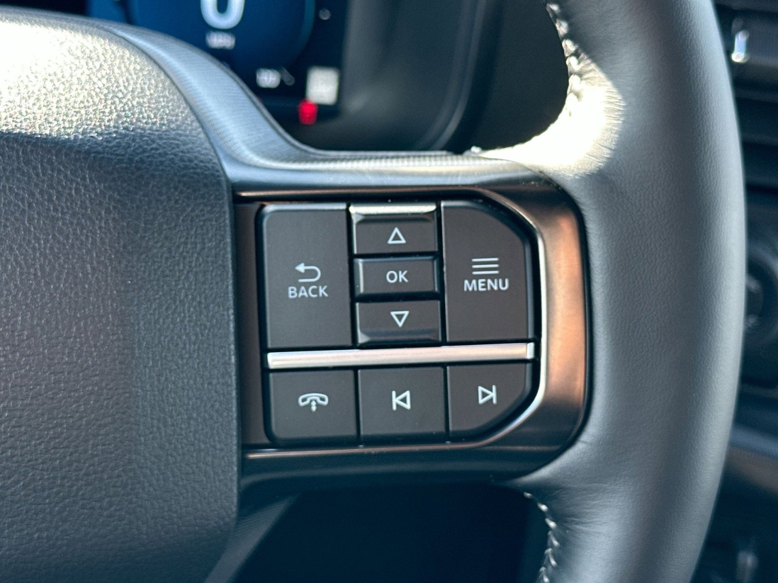 New 2026 Ford F150 Platinum image 20