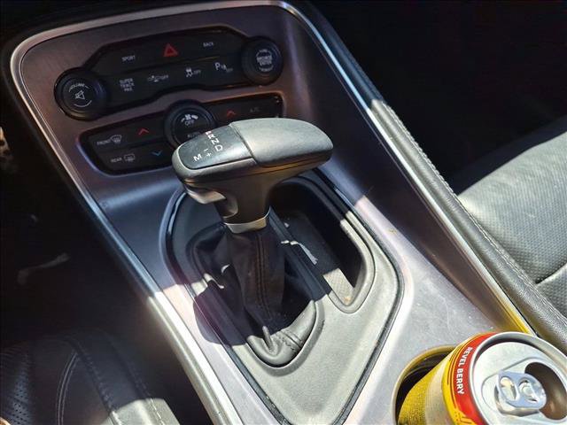 Used 2016 Dodge Challenger SXT Plus RWD image 10