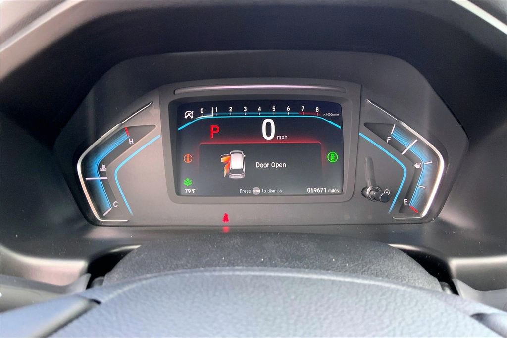 Used 2022 Honda Odyssey Touring image 20