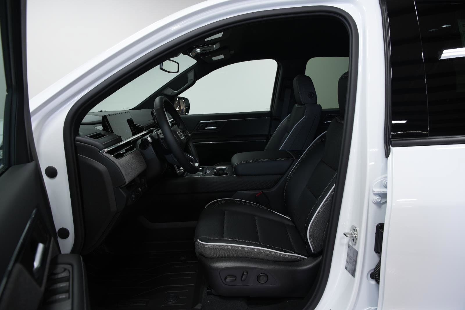 New 2026 GMC Sierra EV Elevation image 26