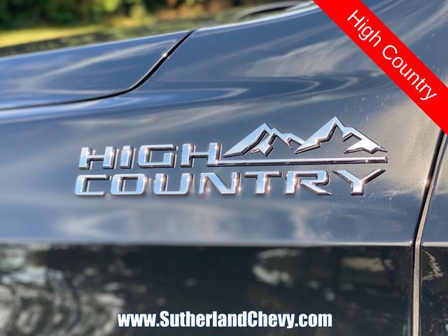 New 2027 Chevrolet Tahoe High Country w/ Sun And Tow Package AWD/4WD image 11