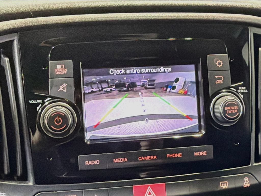 Used 2022 RAM ProMaster City Wagon FWD image 14