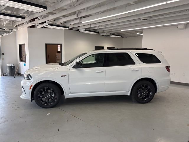 New 2026 Dodge Durango GT AWD/4WD image 6