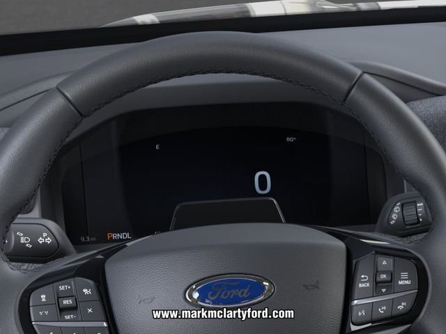 New 2026 Ford Explorer Platinum w/ LUX Leather Package AWD/4WD image 13