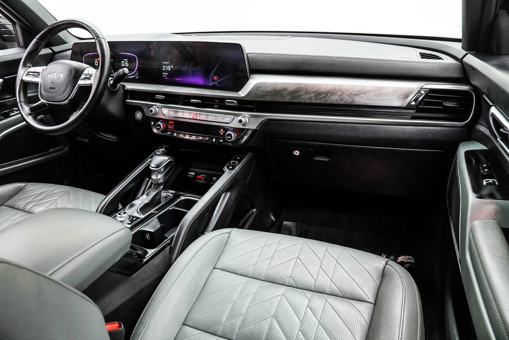 Used 2023 Kia Telluride EX X-Line image 22