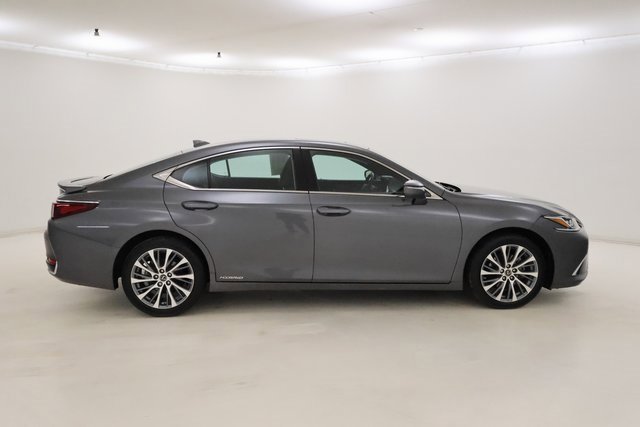 Used 2021 Lexus ES 300h 300h w/ Premium Package image 2