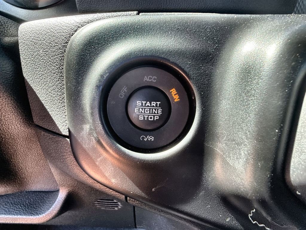 Used 2021 Jeep Wrangler Unlimited Rubicon 4xe w/ Cold Weather Group image 9