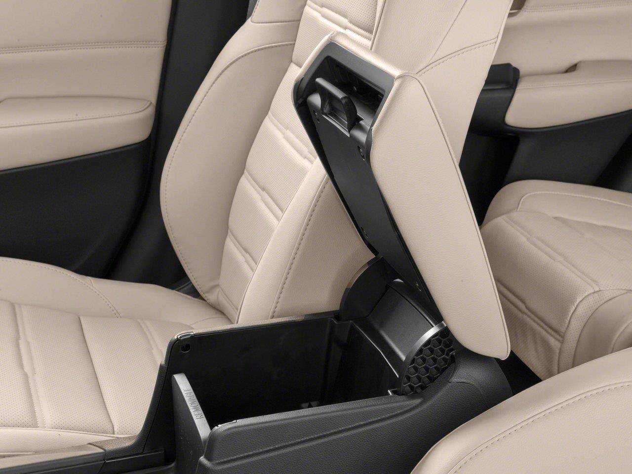Certified 2018 Honda CR-V EX-L image 9