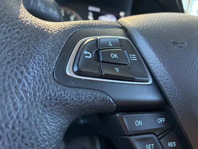 Used 2021 Ford EcoSport SE w/ SE Convenience Package image 27