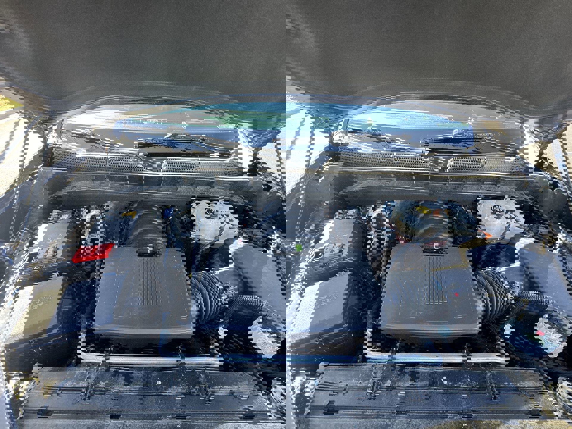 Certified 2023 GMC Sierra 1500 SLT w/ SLT Premium Package image 26