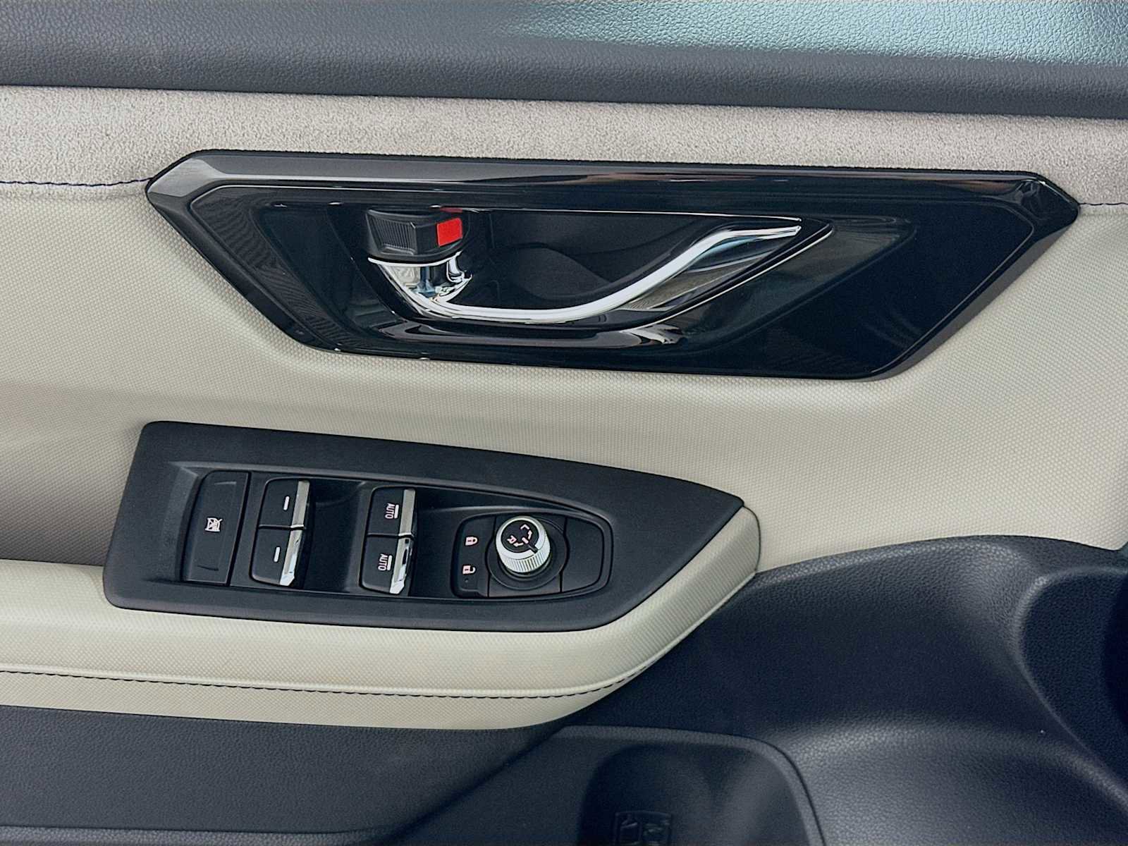 New 2026 Subaru Forester Limited image 17