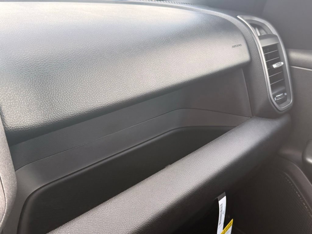 New 2026 RAM 1500 Tradesman AWD/4WD image 23