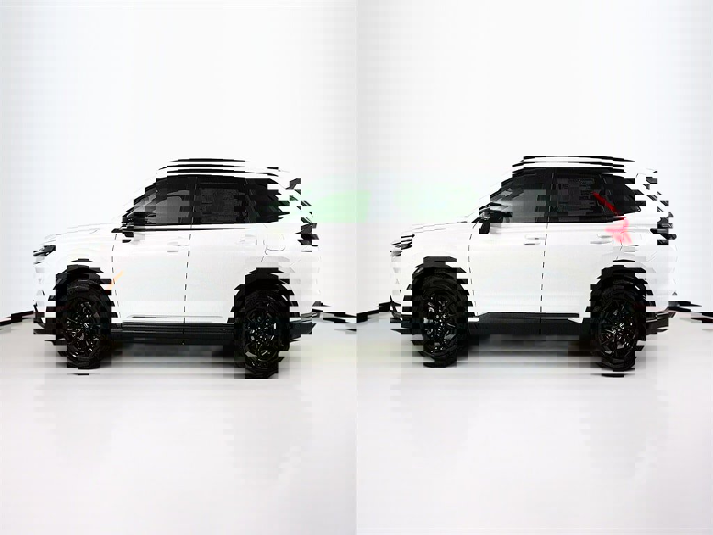 New 2026 Honda CR-V Sport-L image 8