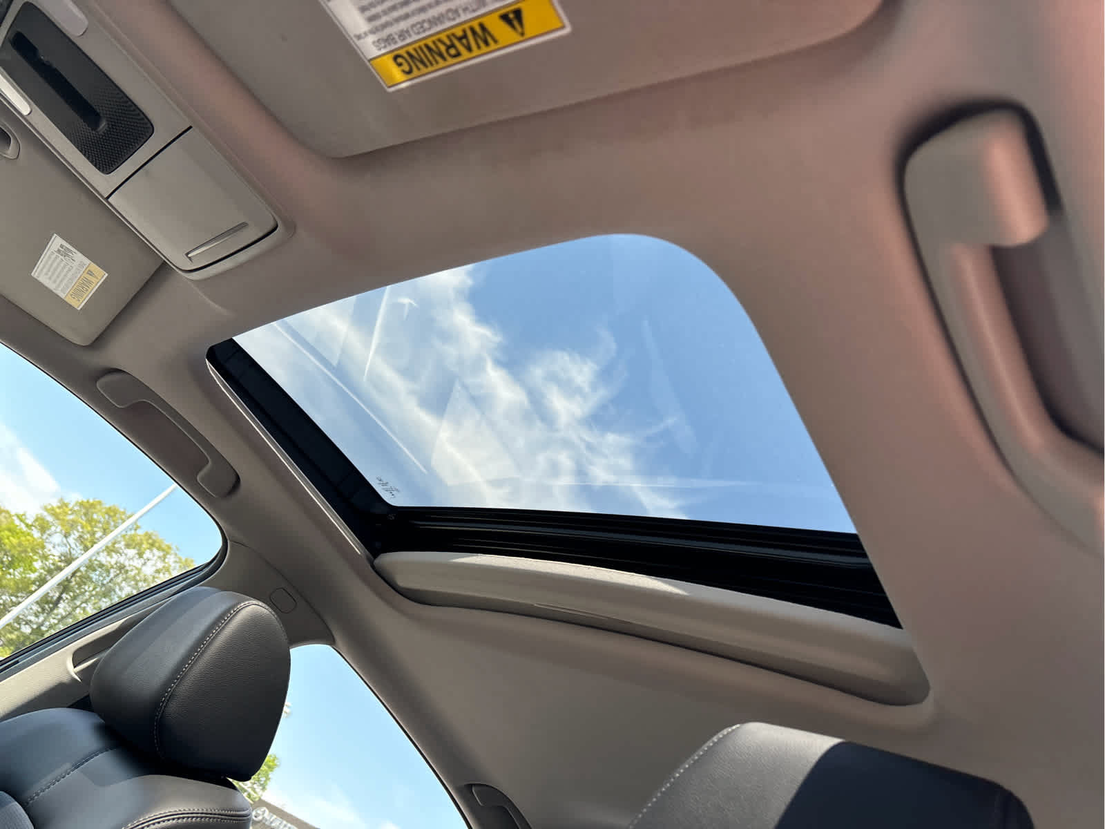 Used 2024 Honda Civic Touring image 9