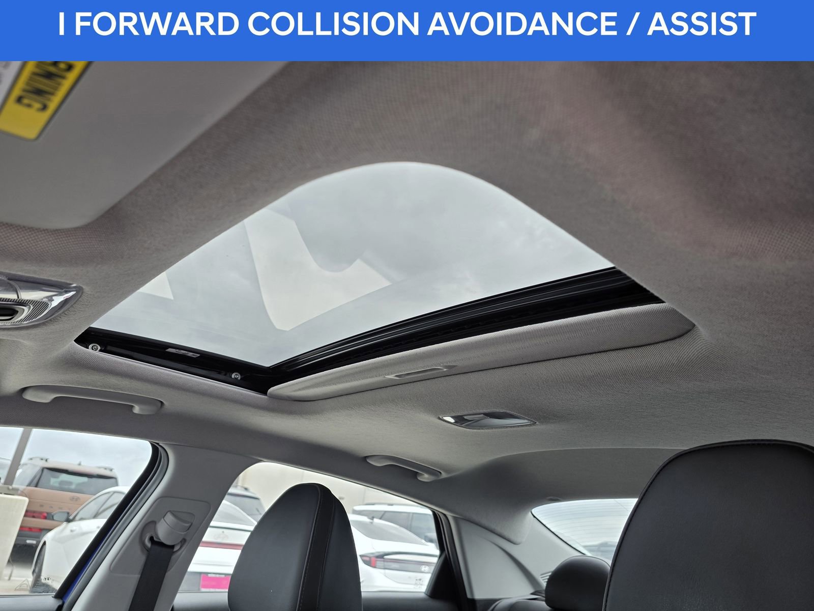 Certified 2023 Hyundai Elantra Limited FWD image 19