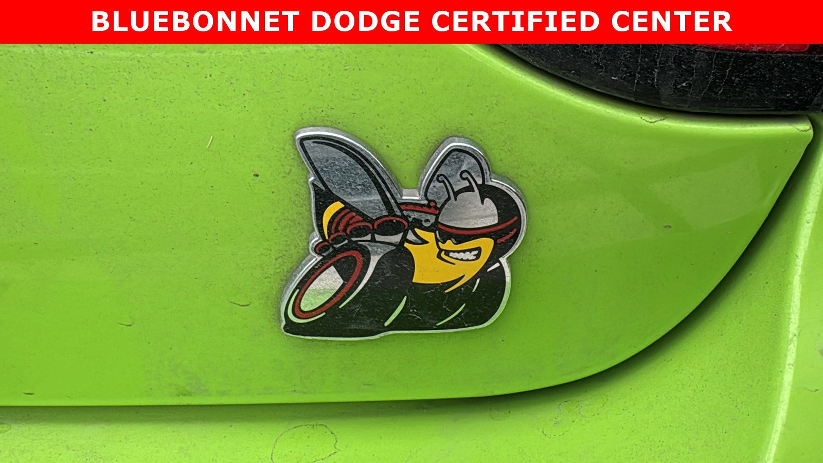 Used 2023 Dodge Charger Scat Pack RWD image 13