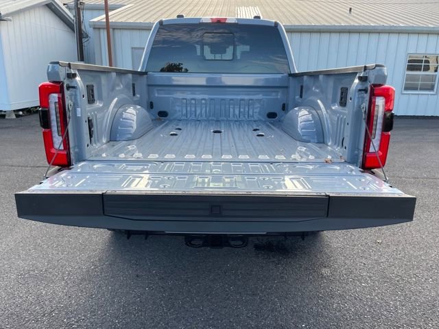 New 2026 Ford F250 Platinum image 24