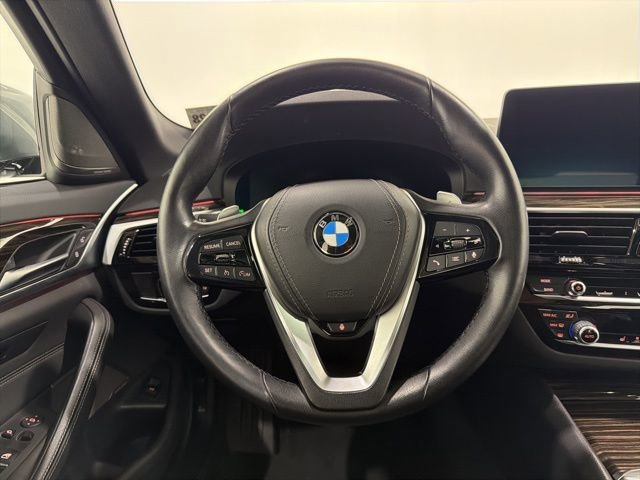 Certified 2023 BMW 530i xDrive w/ Premium Package image 30