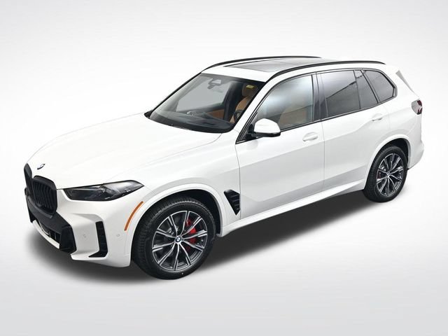 New 2026 BMW X5 xDrive40i w/ M Sport Package AWD/4WD image 33