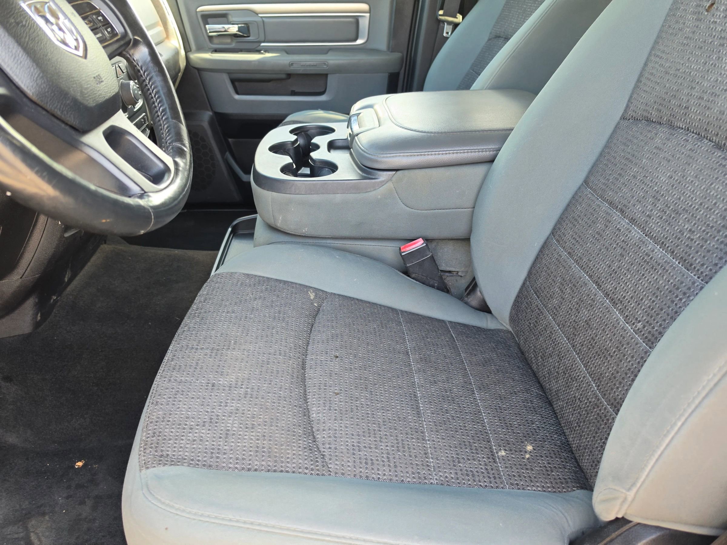 Used 2013 RAM 2500 Big Horn AWD/4WD image 12