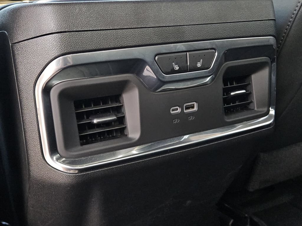 Used 2025 Chevrolet Silverado 2500 High Country w/ Technology Package AWD/4WD image 42