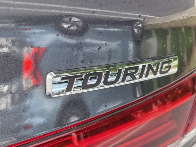 Certified 2024 Honda Civic Touring image 39