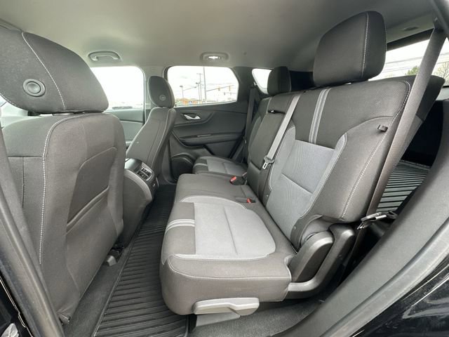 Certified 2024 Chevrolet Blazer LT w/ Convenience Package image 26