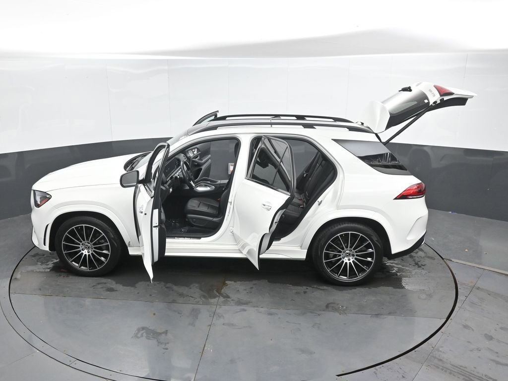 Used 2023 Mercedes-Benz GLE 450 4MATIC image 52