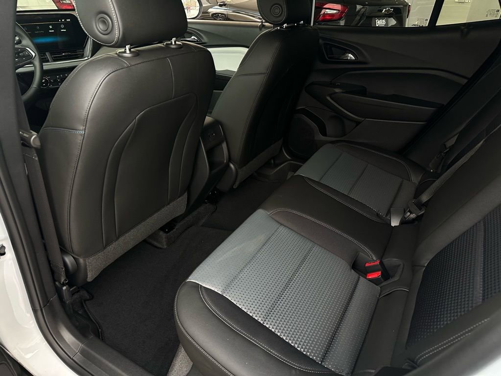 New 2026 Chevrolet Trax LT w/ Driver Confidence Package image 14