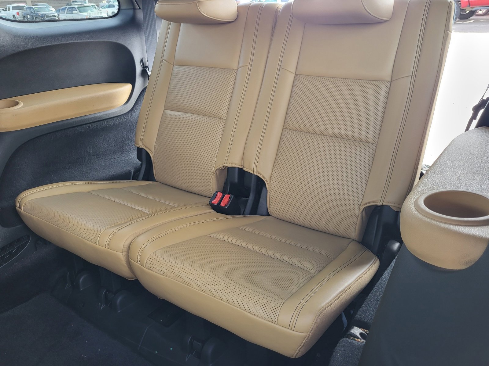 Used 2017 Dodge Durango Citadel w/ Technology Group image 22