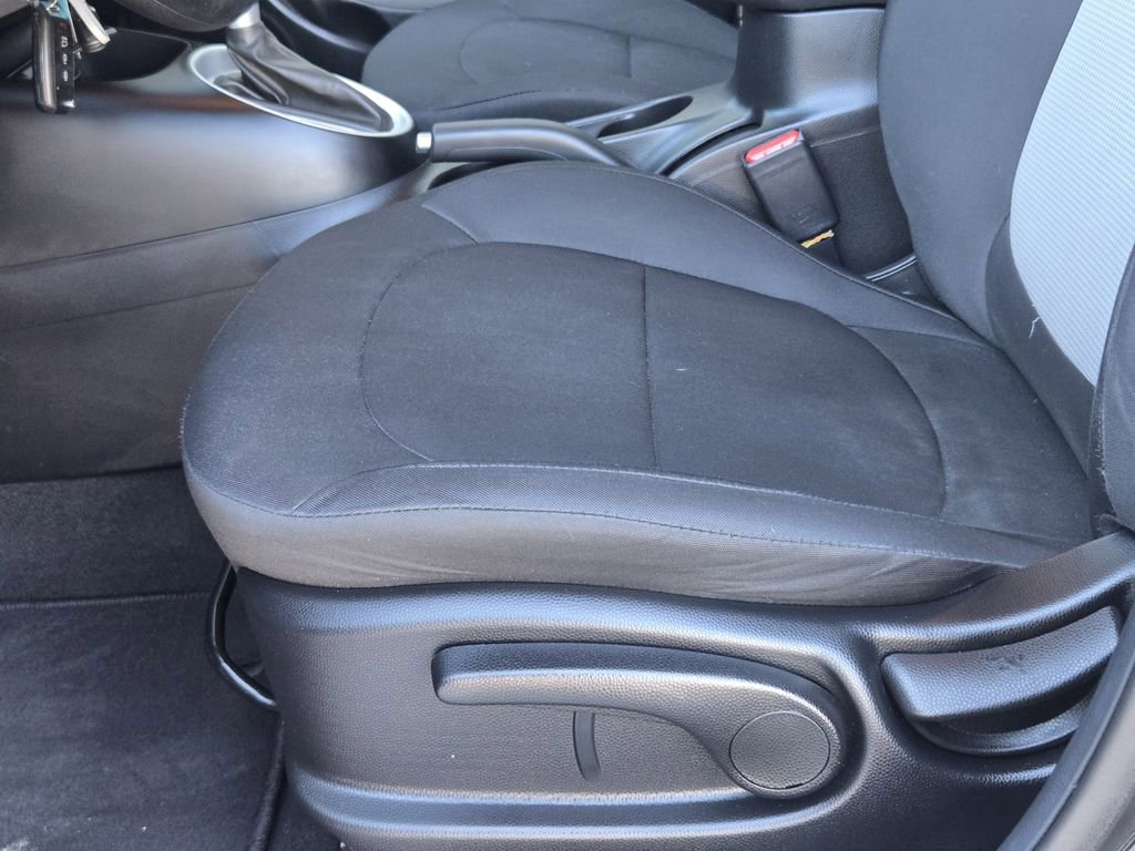 Used 2014 Kia Soul image 21