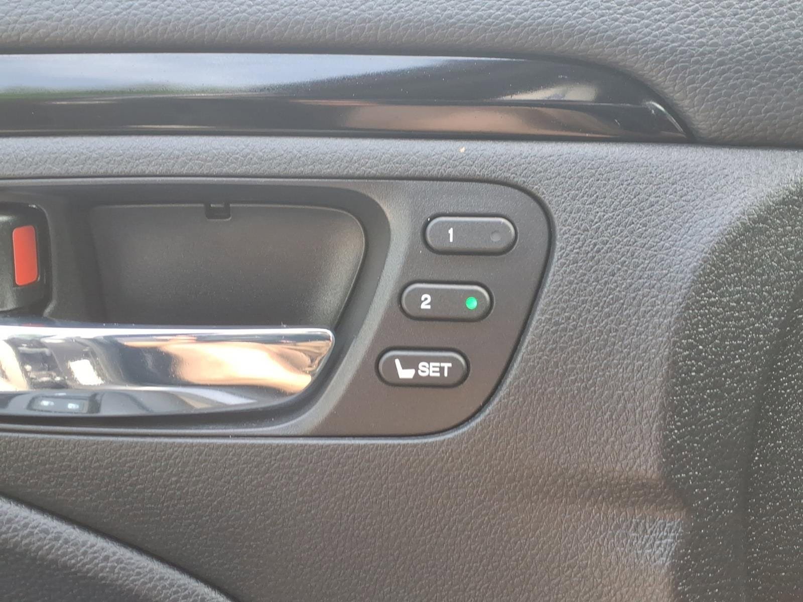 Used 2019 Honda Pilot Touring image 24
