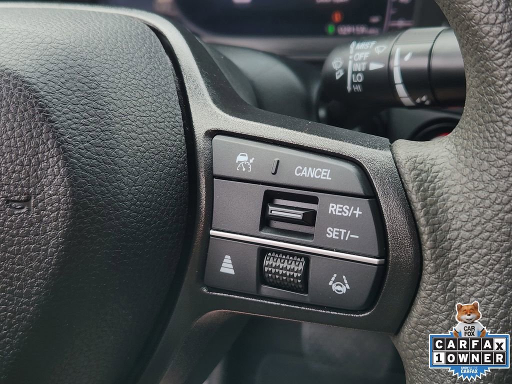 Used 2024 Honda Accord EX image 34