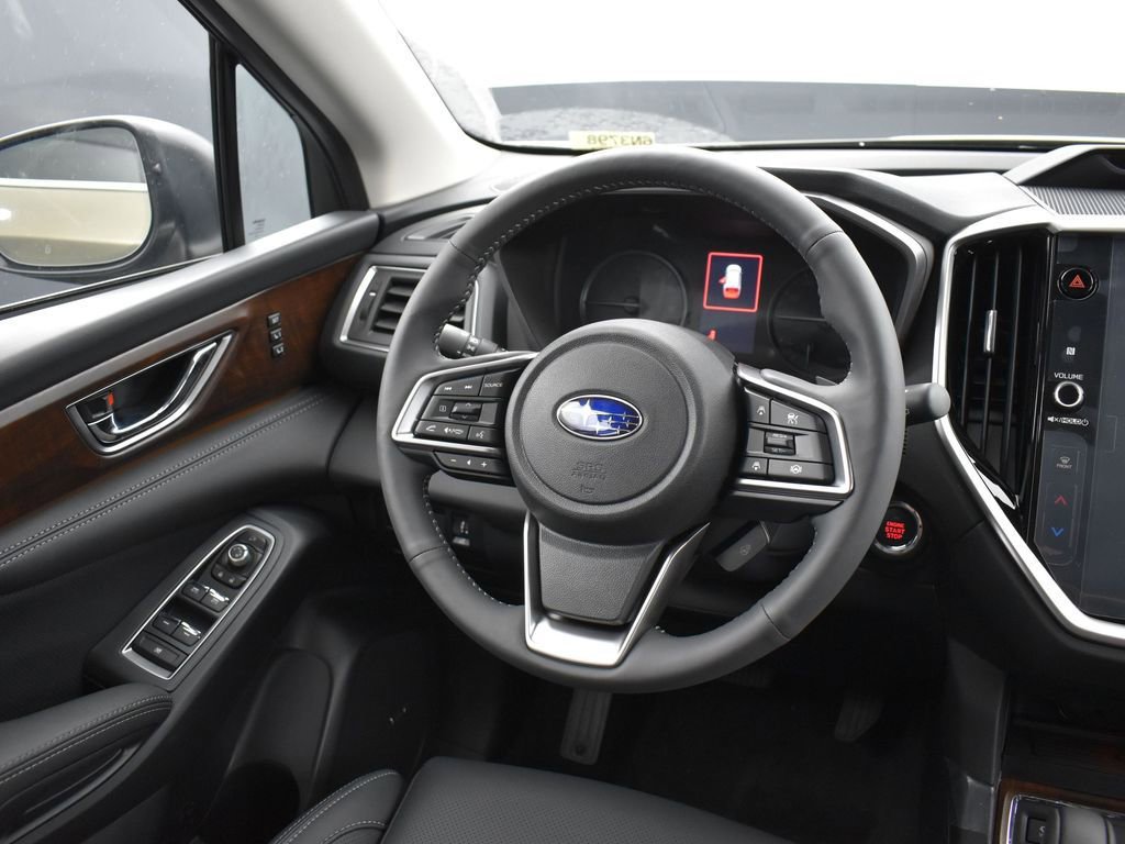 New 2025 Subaru Ascent Touring image 17