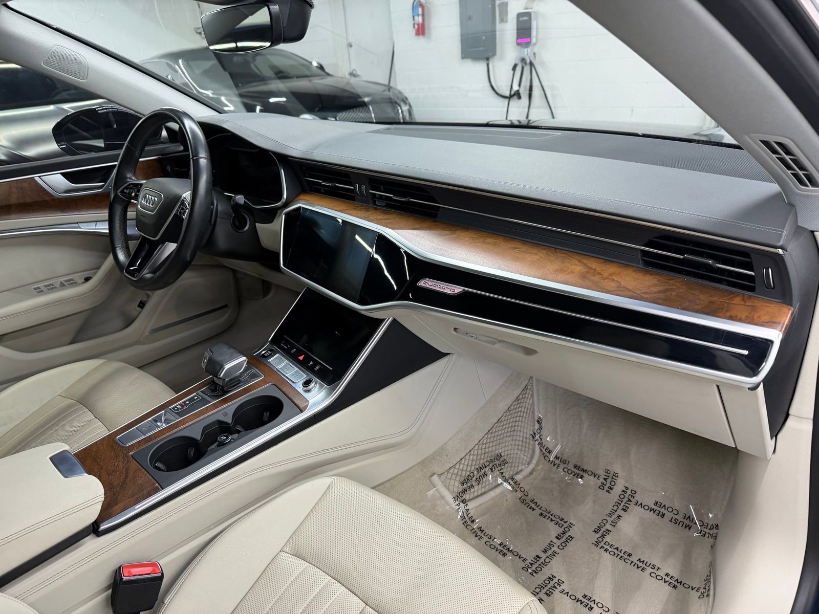 Used 2023 Audi A7 Prestige image 23