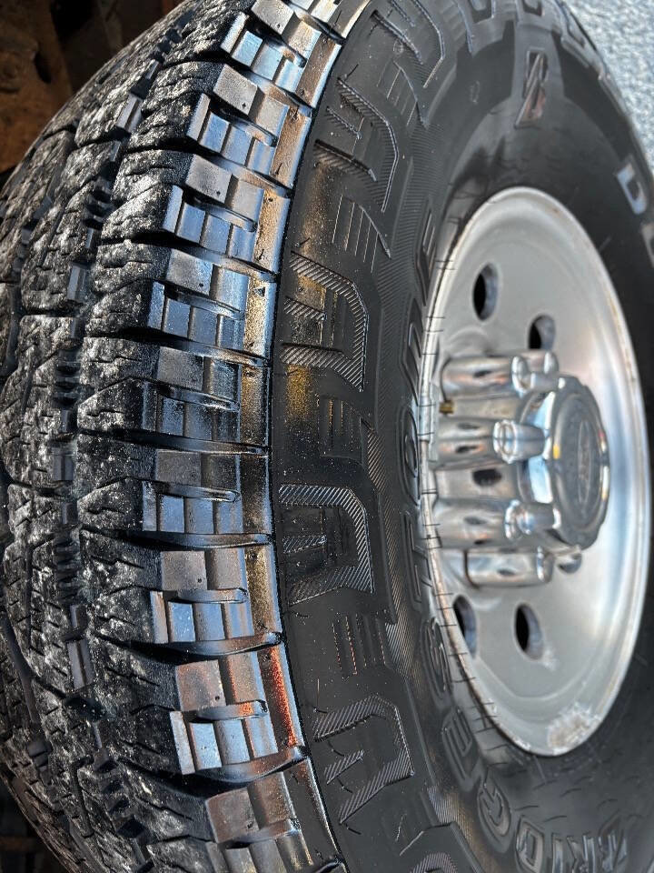 Used 2000 Ford F250 XL image 22