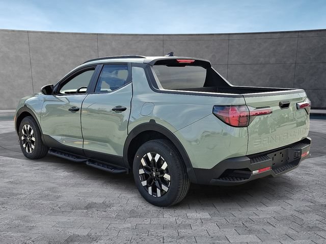 New 2026 Hyundai Santa Cruz SEL AWD/4WD image 5