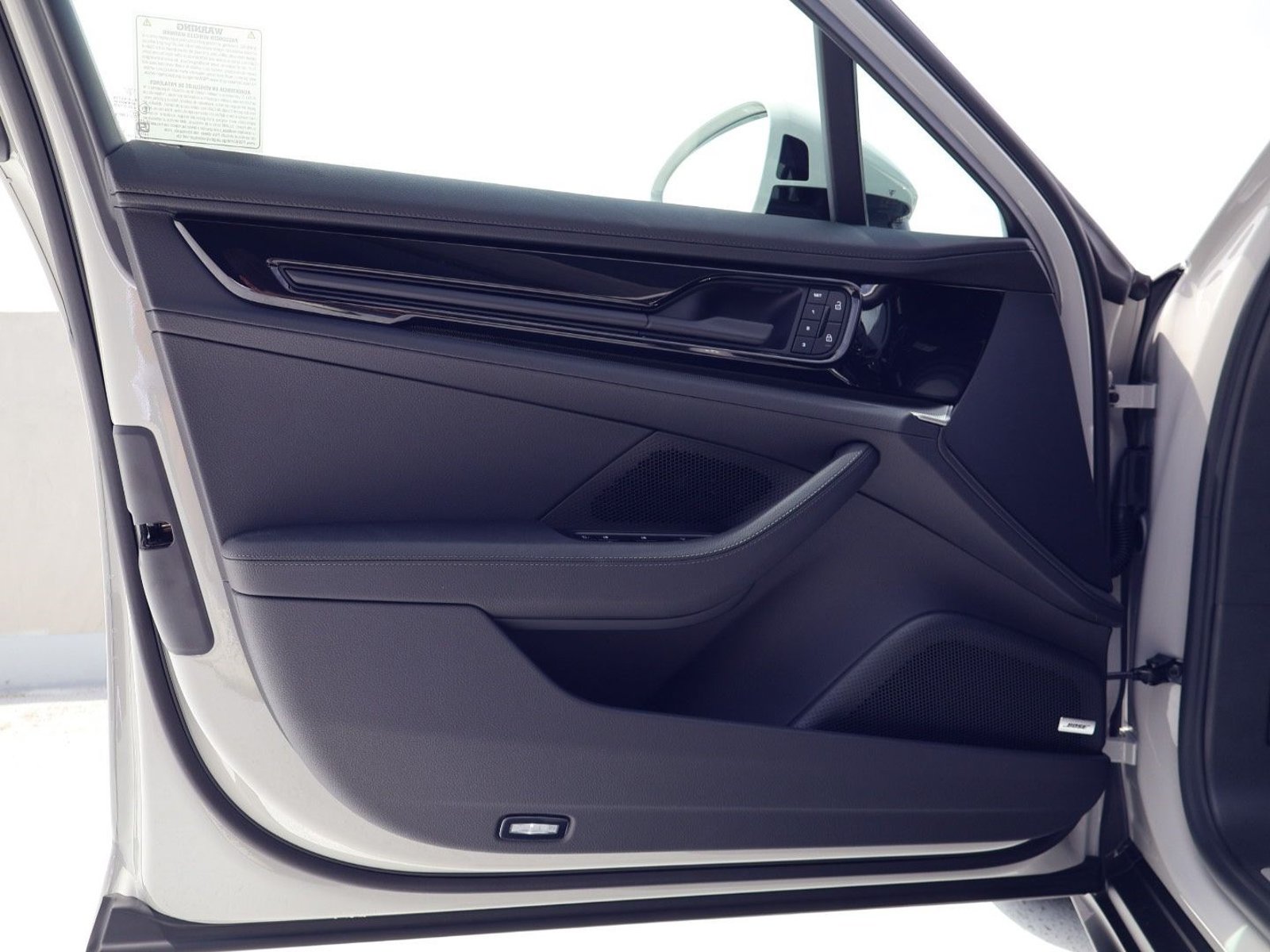 New 2026 Porsche Panamera 4 AWD/4WD image 14