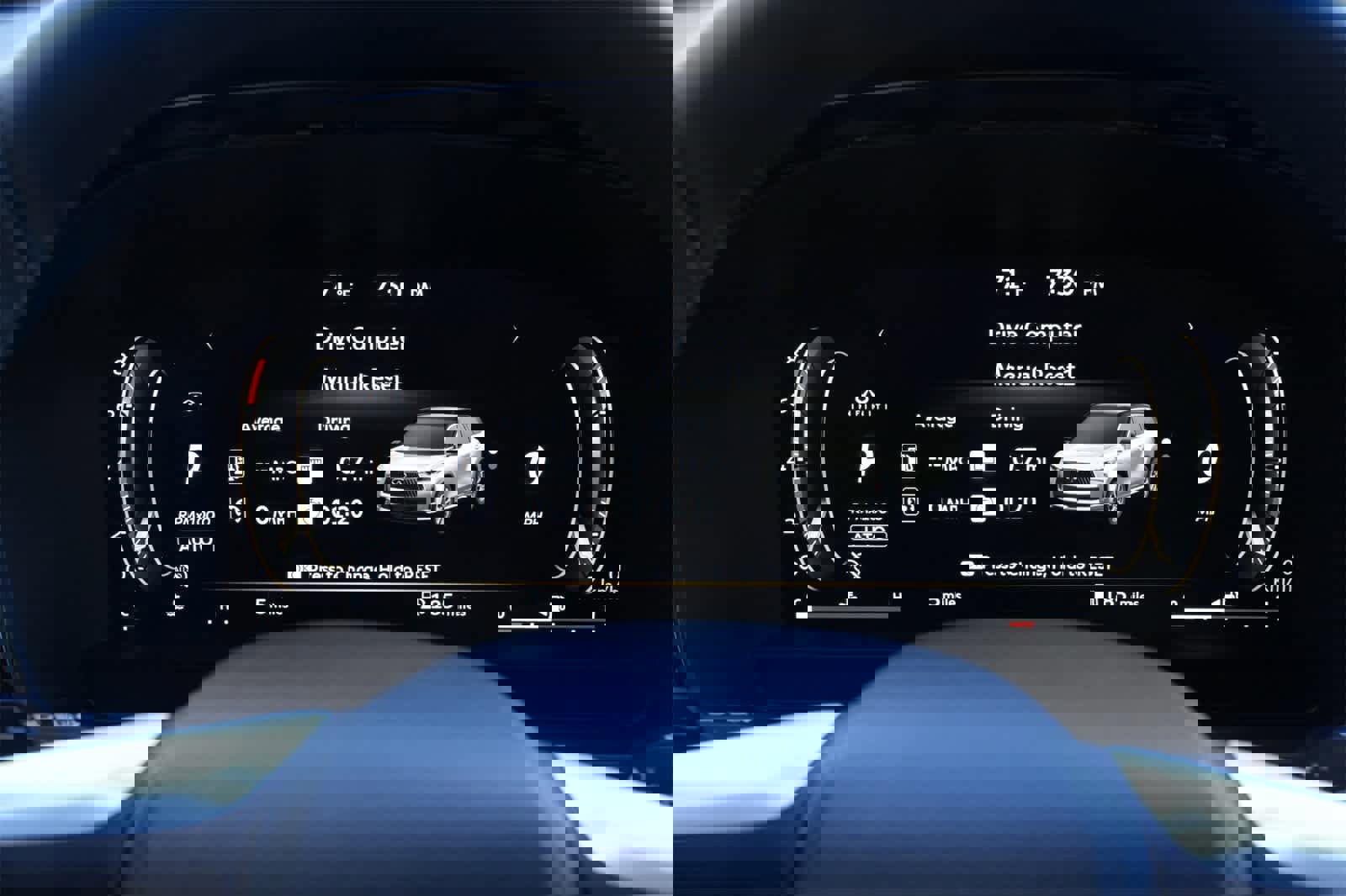 New 2026 INFINITI QX60 Luxe image 12