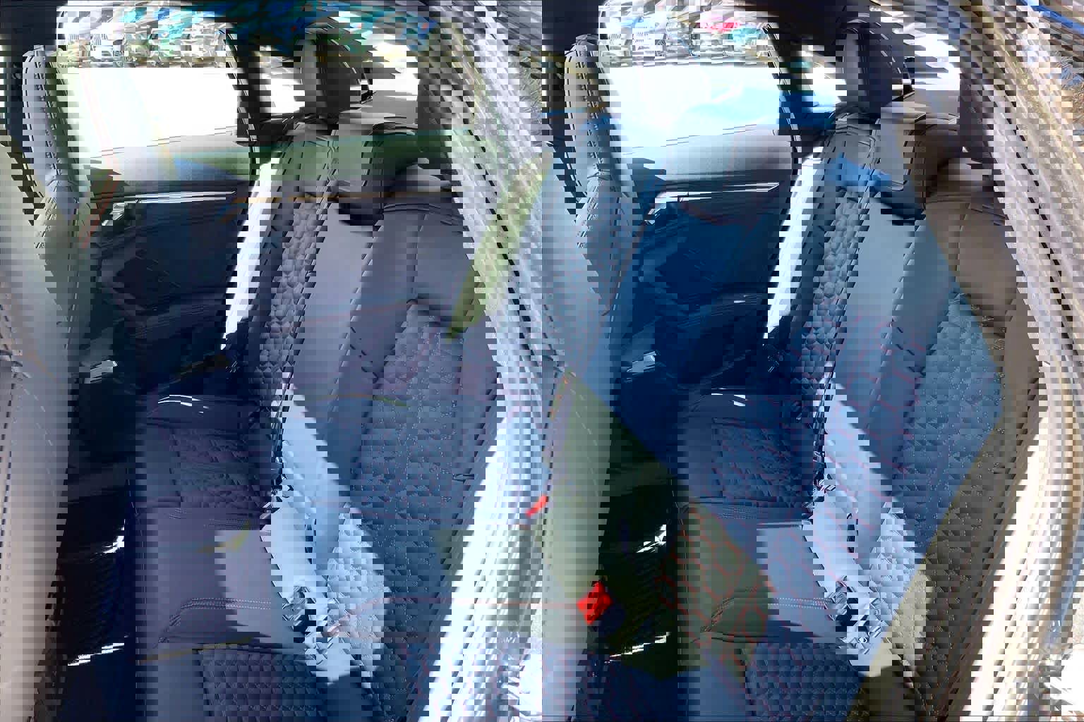 Used 2024 Audi RS 3 image 21