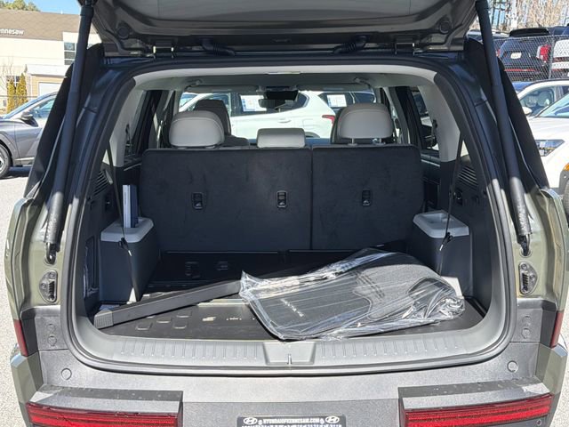 New 2026 Hyundai Santa Fe SEL FWD image 18