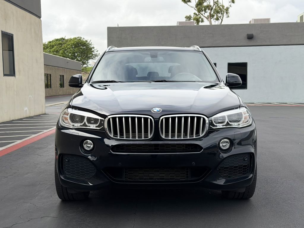 Used 2017 BMW X5 xDrive40e image 12