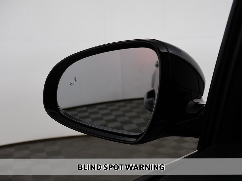 Used 2022 Kia Sportage Nightfall Edition w/ Nighfall AWD Premium Package image 6