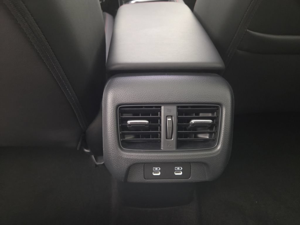 Used 2025 Acura ADX A-Spec FWD image 25