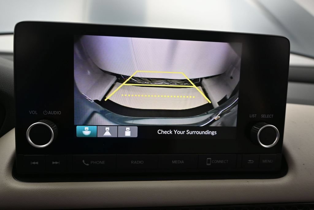 Certified 2024 Honda HR-V LX image 19