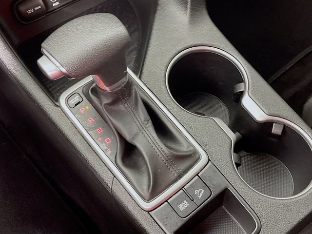 Used 2018 Kia Sportage LX image 17