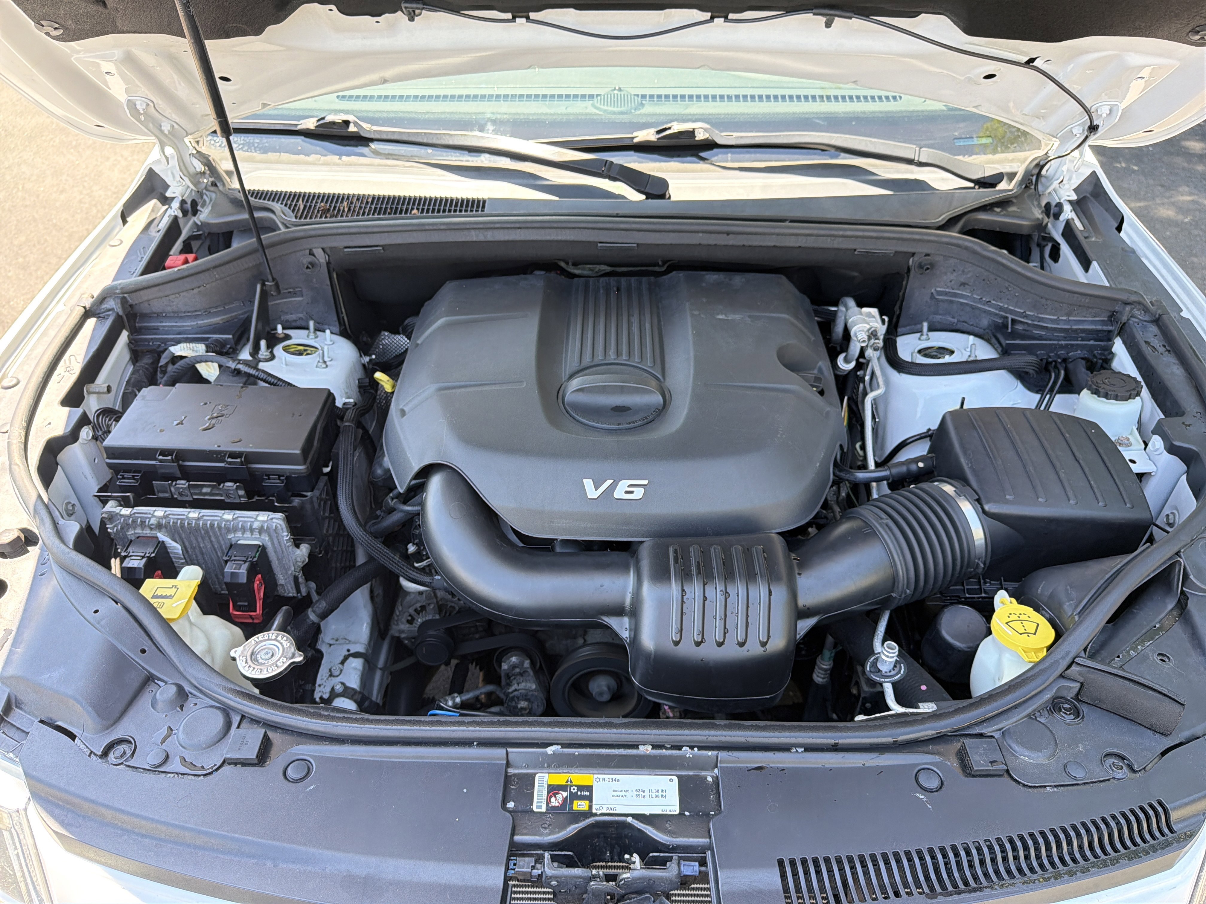 Used 2014 Jeep Grand Cherokee Limited AWD/4WD image 34