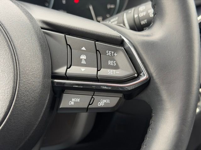 Used 2022 MAZDA CX-5 AWD 2.5 S w/ Premium Package image 23