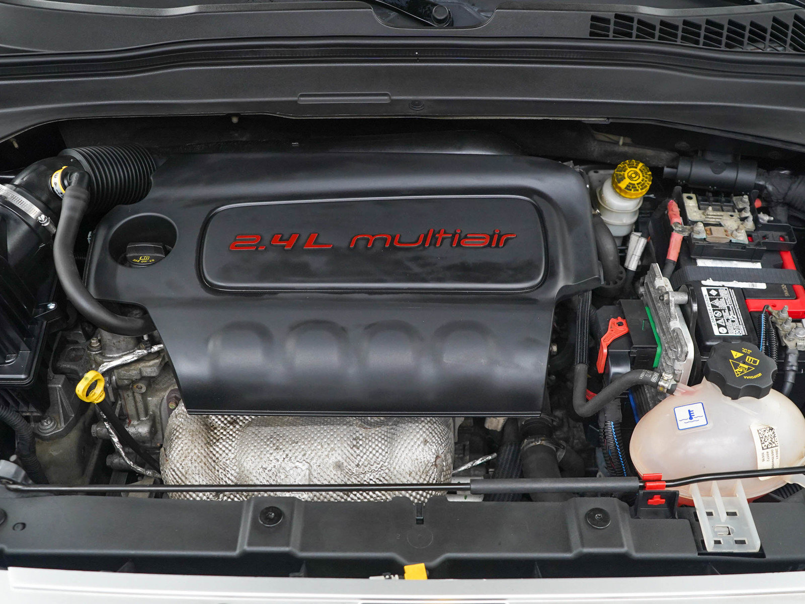 Used 2015 Jeep Renegade Limited AWD/4WD image 31
